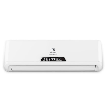 Ar-condicionado Split Hi-Wall Electrolux Ecoturbo 12000 Btu/h 220V Frio