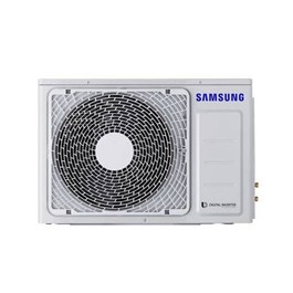 Ar Condicionado Split Samsung Digital Inverter 18.000 Btu/h Frio R-410a Ar18kvspsgmnaz