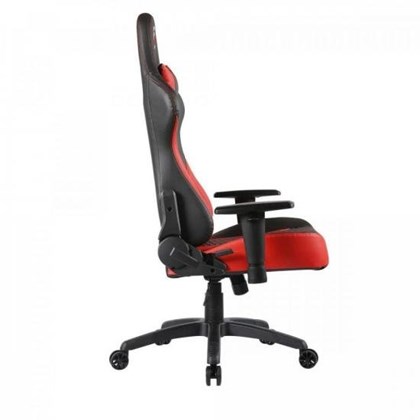 Cadeira Gamer Cruiser Preta/Vermelha FORTREK