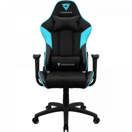 Cadeira Gamer EC3 Cyan THUNDERX3