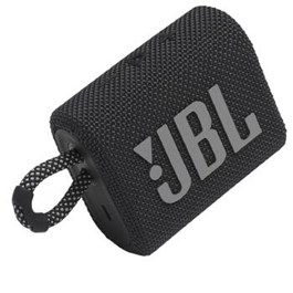 Caixa De Som Portatil Jbl Go3 Com Bluetooth  - 28913273