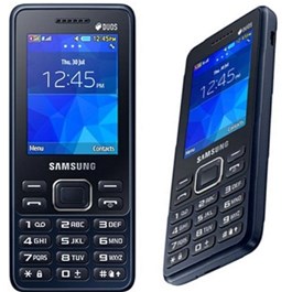 Celular Samsung B350E Dual Chip Idoso Original Lacrado