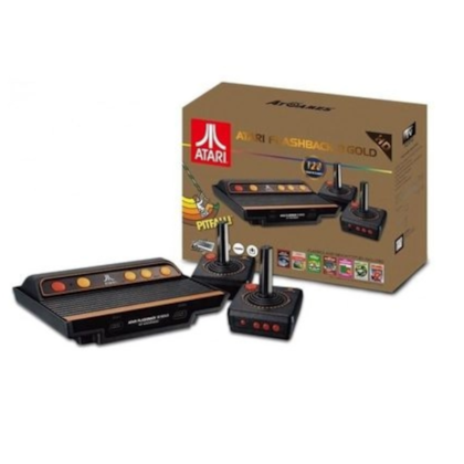 Console Atari Flashback em Oferta