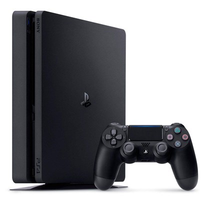 Console PlayStation 4 Slim 1TB com Fifa 19 - Sony
