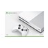 Console Xbox One S 1TB Branco