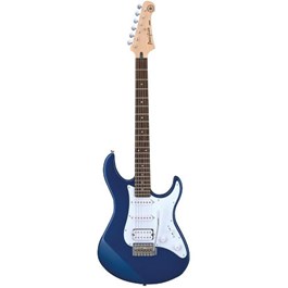 Guitarra Pacifica 012 Azul YAMAHA