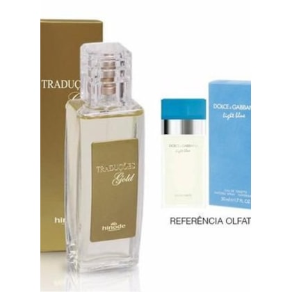 Hinode dolce gabbana light blue Outlet