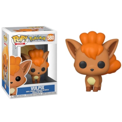 Brinquedo Pokemon Figura Colecionável De Vinil Eevee Serie 3