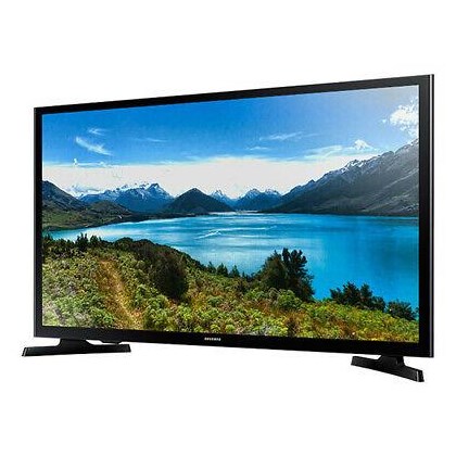 Smart TV 40" Samsung LH40BENELGA FULL HD