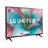 Smart TV 4K LED IPS 43” LG 43UN7300PSC Wi-Fi - Bluetooth Inteligência Artificial 3 HDMI 2 USB