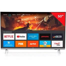 Smart TV AOC 50" 50U6305/78G LED HD