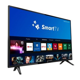 Smart TV LED 43" Philips 43PFG5813/78
