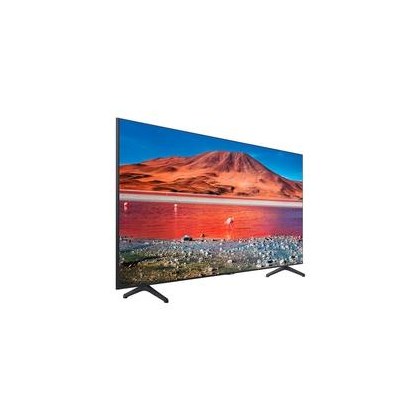 Smart TV LED 65" Samsung LH65BETHVGGXZD Ultra HD 4K 2HDMI 1USB Wifi