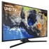 Smart TV LED 65" UHD 4K Samsung 65MU6100 com HDR Premium, Plataforma Smart Tizen, Smart View, Espelhamento de Tela, Stea