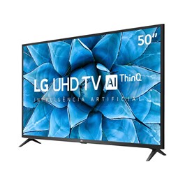 Smart TV LG 50UN731C0SC.BWZ 50"