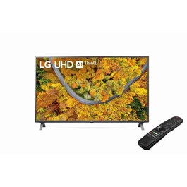 Smart TV LG 65" 65UP751C LED HD