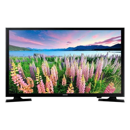 Smart TV Samsung 49 Polegadas Led Full HD LH49BENELGA/ZD