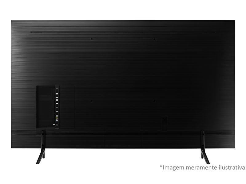 samsung 50 polegadas ru7100