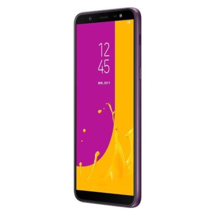 samsung galaxy j8 4gb ram