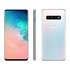 Smartphone Samsung Galaxy S10+ G975F Dual Sim 6.4" 8GB/512GB Ceramic White