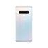 Smartphone Samsung Galaxy S10+ G975F Dual Sim 6.4" 8GB/512GB Ceramic White