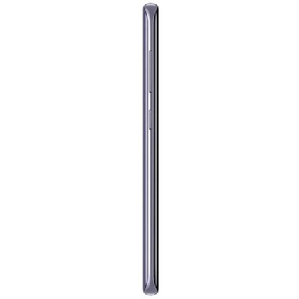 Smartphone Samsung Galaxy S8 Dual Chip Ametista com 64GB, Tela 5.8”, Android 7.0, 4G, Câmera 12MP e Octa-Core