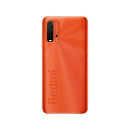 Smartphone Xiaomi Redmi 9T 128GB  LARANJA
