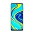 Smartphone Xiaomi Redmi Note 9s Dual 64Gb Azul - Aurora Blue