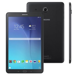 Tablet Samsung Galaxy Tab A 7.0” Wi-Fi SM-T280 com Tela 7”, 8GB, Câmera 5MP, Android 5.1 e Processador Quad Core de 1.3G