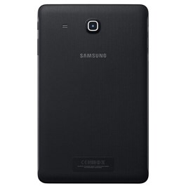 Tablet Samsung Galaxy Tab E 9.6 3G SM-T561 com Tela 9.6”, 8GB, Câmera 5MP, GPS, Android 4.4, Processador Quad Core 1.3 G
