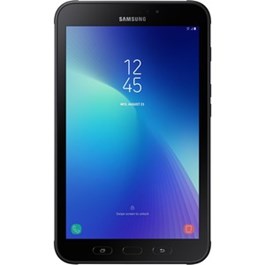 Tablet Samsung Tab Active 2 Preto  SM-T395NZKPZTO